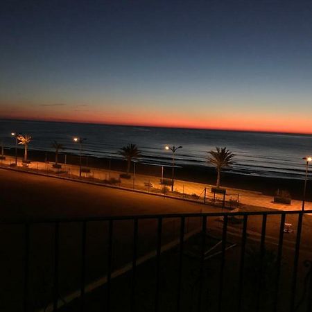 Apartamento Portsaplaya Port Saplaya Exterior photo